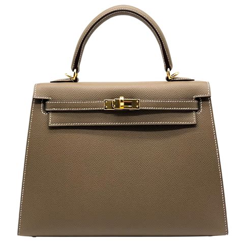 Hermes kelly 25cm